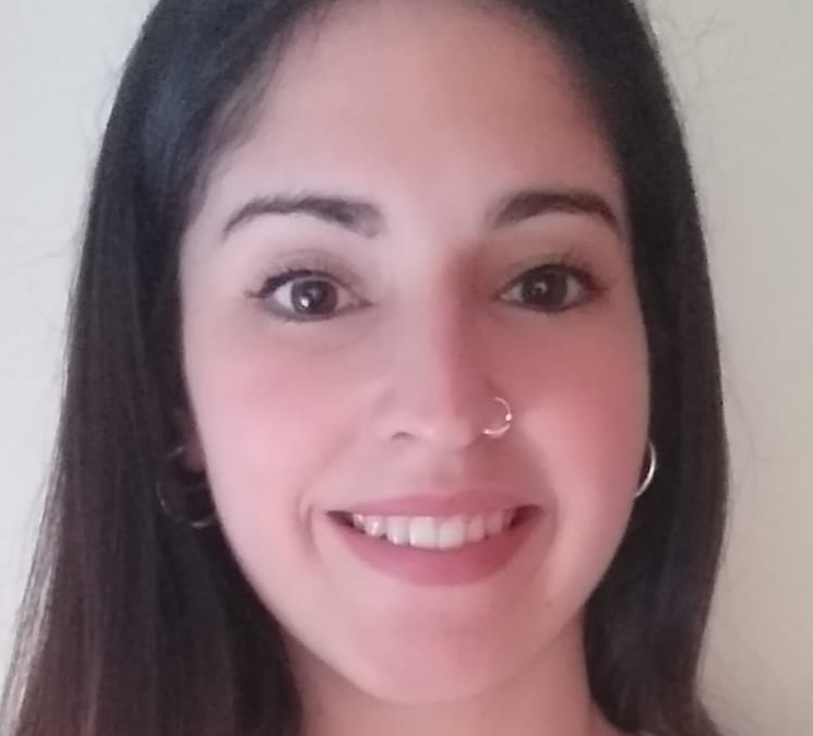 Testimonio Laura Cabeza