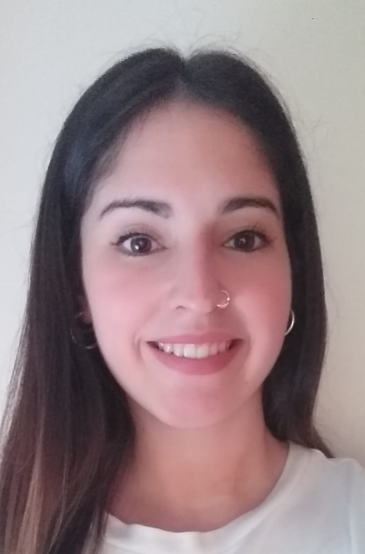 Testimonio Laura Cabeza