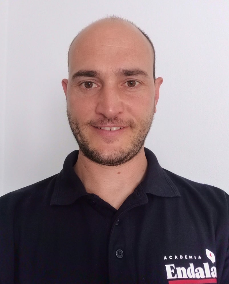 Dario Aguilar
