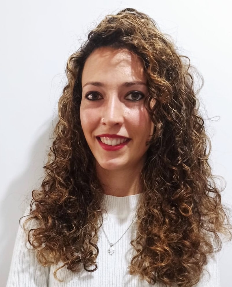 Lydia Aguilar